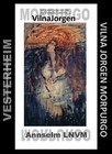 UKRAINE 1932-33 "Scorched Earth" by Vilna Jorgen Morpurgo — photo 3