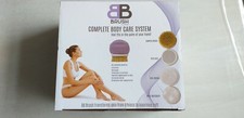 Bb Brush complete 4-1 body care system