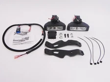 OEM Simplicity Lawn Mower Headlight Kit 1696690 READ LISTING