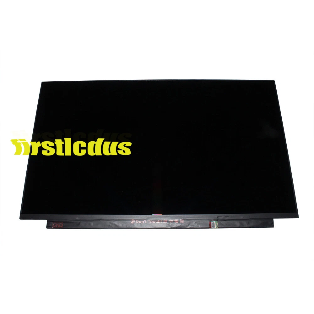 Écran Complet 15,4" Pour HP EliteBook 8530p - Occasion Fonctionnel - Panneau De Remplacement