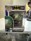 Funko Pop! Vinyl: DC Universe - Patchwork the Joker #511