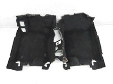 2013-2015 Honda Crosstour Front Interior Floor Carpet Lining 83301-tp6-a02za 2013-2015 Honda Crosstour Front Interior Floor Carpet Lining 83301-tp6-a02za