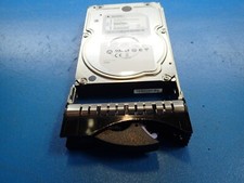 IBM 00Y5782 4TB 7.2K SAS 3.5in NL HDD Internal Hard Disk Drives ST400NM0023