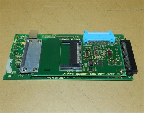 1PC Fanuc A20B-8100-0770 Circuit Board New One Expedited Shipping A20B81000770 - Picture 1 of 1