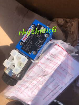 Rexroth R900776419 DBW30B2N5X/315YS6EG24N9K4R12E valve FedEx or DHL