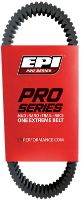 EPI PRO SERIES BELT PRO5020 | eBay