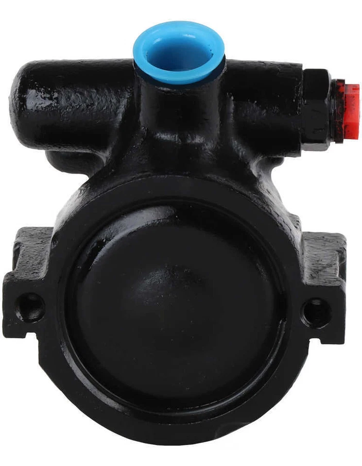 Bomba de dirección asistida compatible con Pontiac Grand Prix Sunfire 6000 1988-2002 CARDONE REMA Foto 3 de 4