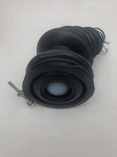 Beko Washing Machine / WasherDryer Sump Hose Tub to Pump - 2819090100