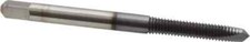 Kennametal 1779088 HSS Spiral Point Tap: 10-32 UNF, 2 Flutes, Plug, 2B, RH