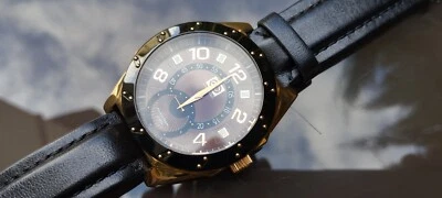 Marc ecko e11548g1 the cartel reloj hombre multifuncion mejorofertarelojes - Imagen 1 de 4