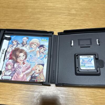 Days of Memories 2　ＤＳ USED Nintendo DS Days Of Memories 2 From Japan | eBay