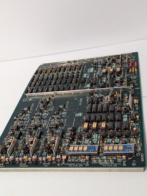 GMG 067650-OCH video processor circuit board, 55-046750-00, 58-047650-00