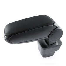 Armlehne Mittelarmlehne Mittelkonsole Auto Textil Für Opel Astra H 04 - 10