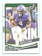 2023 Donruss #191 Dalvin Cook