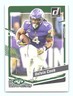 2023 Donruss #191 Dalvin Cook