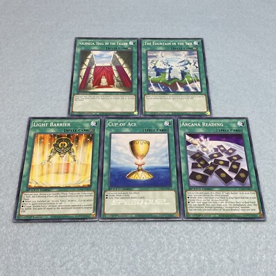 sartorius yugioh deck Amazon.com: Complete Custom Deck for Yu-Gi-Oh! GX main image 1