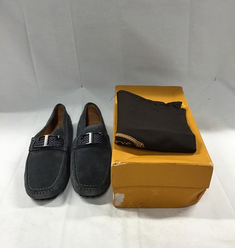 Gommino flats loafers driving shoes 