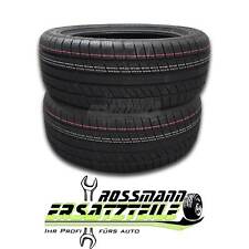 2x Hankook Kinergy 4S 2 (H750) XL M+S 3PMSF 205/50R17 93W Reifen