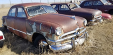 Hood Panel Ford 1949 1950 49 50 Car 1951 1952 51 52 Hood Panel Ford 1949 1950 49 50 Car 1951 1952 51 52