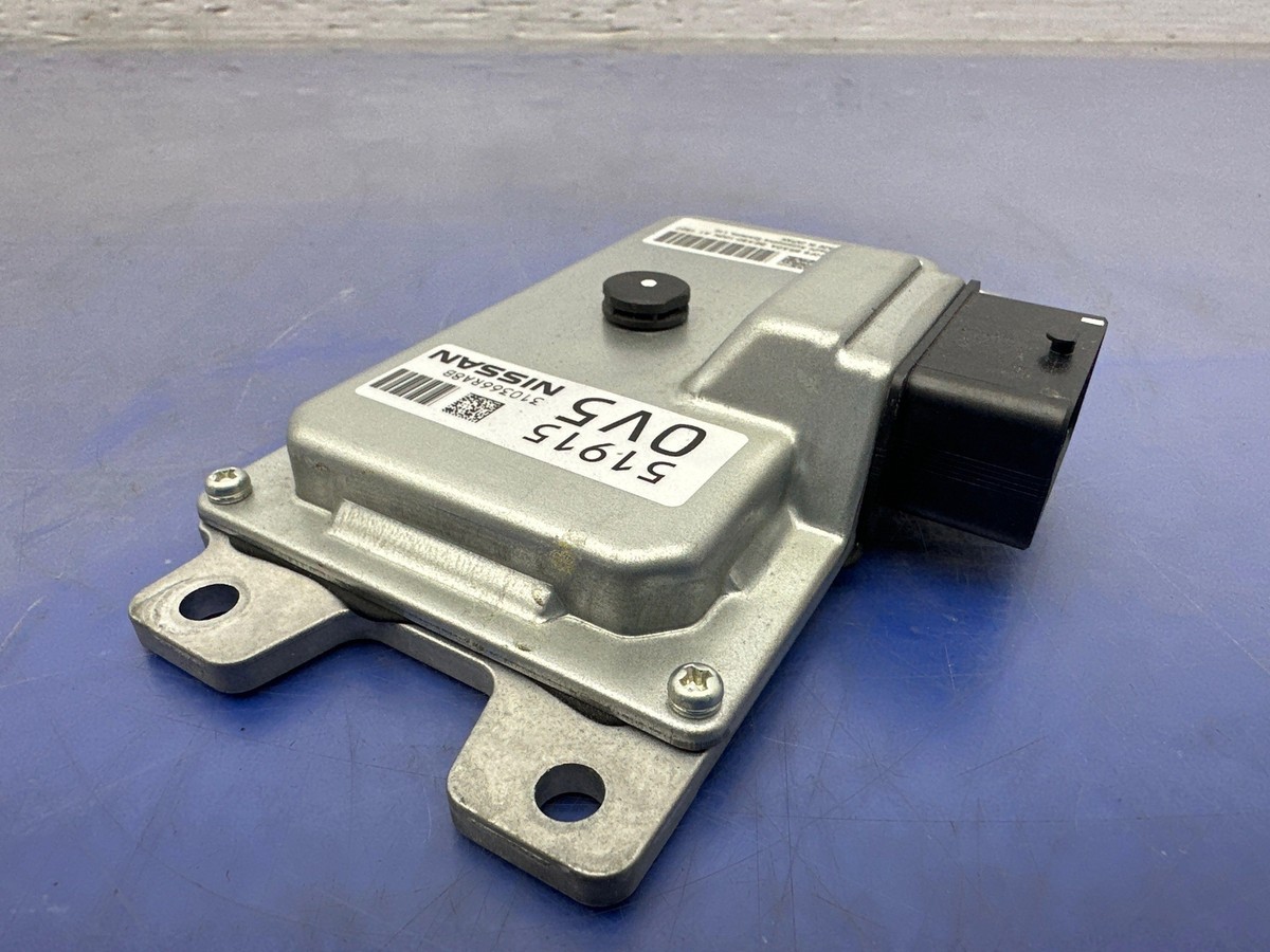 user_dea6b361様 Amazon.com: REUSED PARTS Transmission Control Module Fits