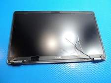 Dell Latitude 15.6" 5510 OEM Laptop Matte FHD LCD Screen Complete Assembly Gray