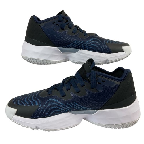 Adidas Shoes Mens Sz M 7 W 8 Donovan Mitchell D.O.N. Issue 4 Basketball $120 - Picture 6 of 13