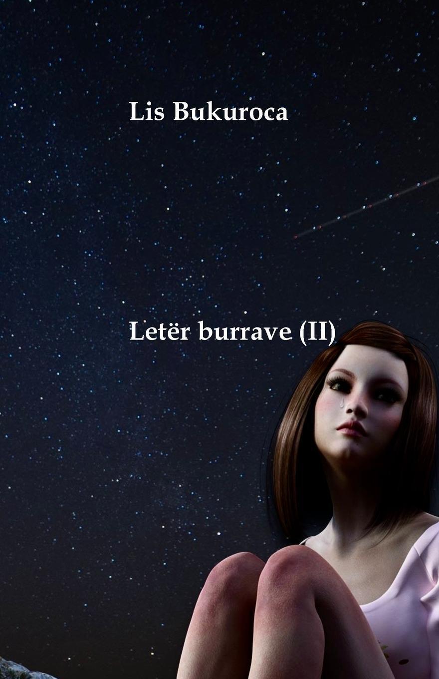 Thumbnail - Letër Burrave (ii) Lis Bukuroca Taschenbuch Paperback Albanisch 2021
