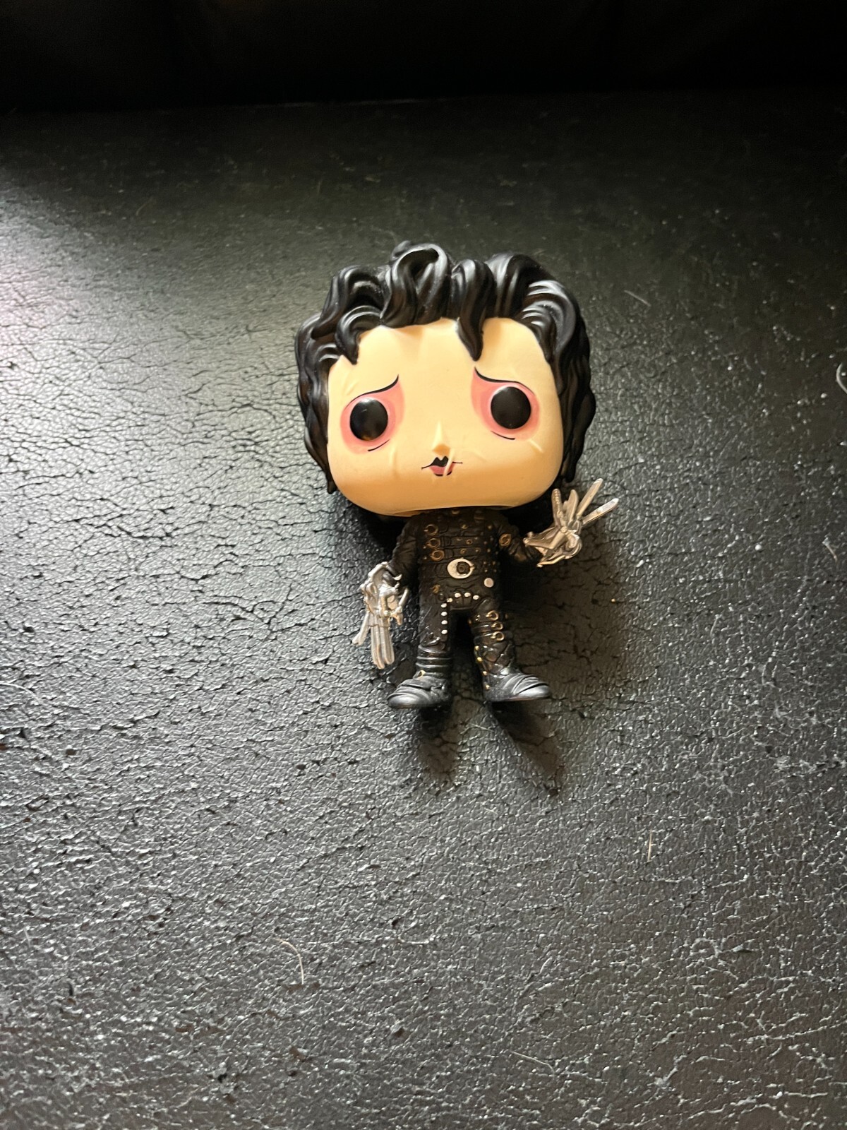 Funko Pop! Vinyl: Edward Scissorhands - Edward Scissorhands #979