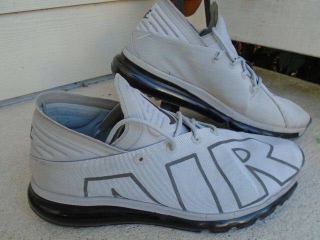 nike lunarglide 7 black