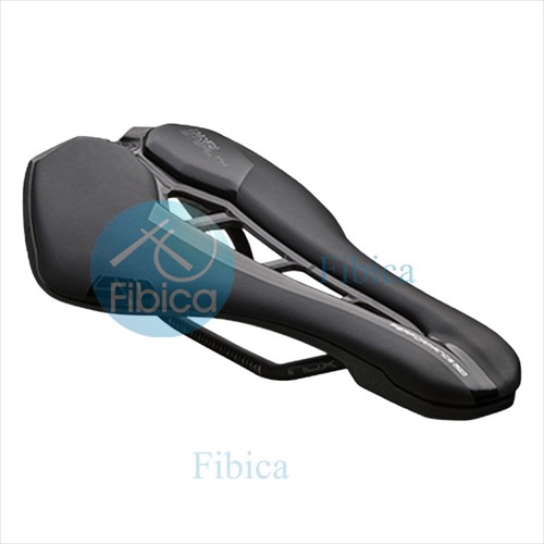 NUEVO SILLÍN SHIMANO PRSA0359 STEALTH PERFORMANCE LTD ACERO INOXIDABLE 152 MM - Imagen 2 de 2