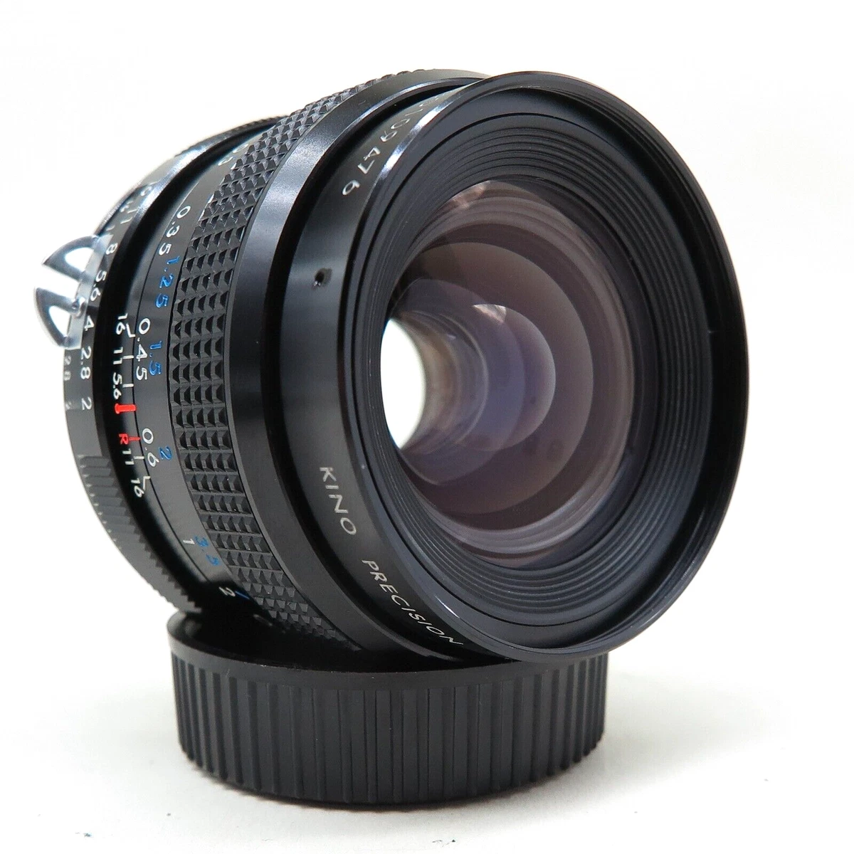 Kiron f/2 Camera Lenses 28mm Focal for sale | eBay