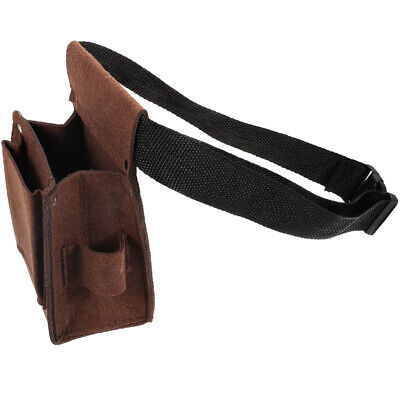 Portable Tool Pouch Belt Small Tool Bag Belt Carpenter Tool Belt Bag ...