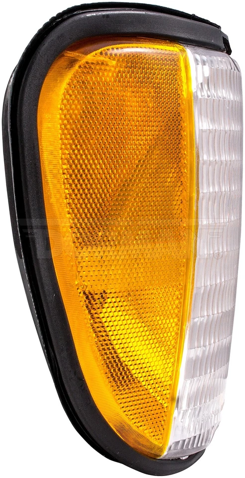 Conjunto de luz de giro/estacionamiento Dorman Frt Rt para Ford E-550 Super Duty 2003 Foto 3 de 4