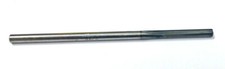 7/32" .2187" 4-Flute Carbide Head Straight Flute Reamer MF12341873