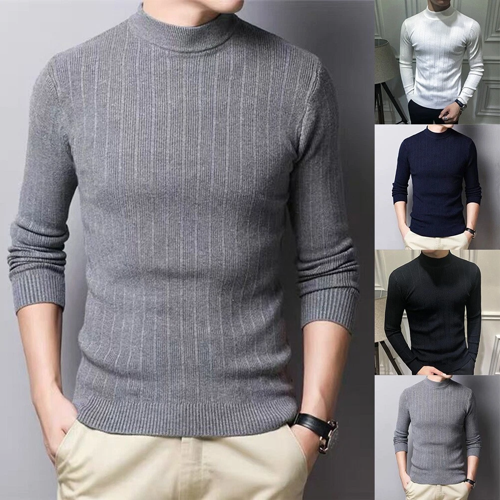 Full hotsell sleeve sweater