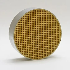 Condar Catalytic Combustor for woodstoves (CC-100) 7 inches by 2 inches