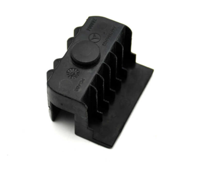 MB VITO W447 Sitzbefestigung innere Abdeckschiene A44768404229051  