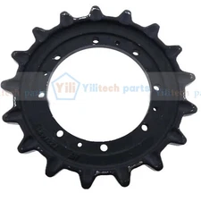 Drive Sprocket 7227421 Fits For Bobcat Track Loader T740 T750 T770 T870