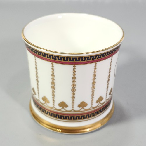 Buckingham Palace 1996 Royal Collection Fine Bone China Coffee Tea Mug and Trink - Picture 6 of 15