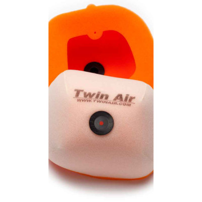 Air Box Cover Fits 1995 KTM 620 EXC Twin Air