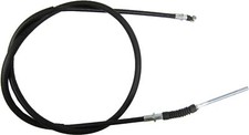 Front Brake Cable for 2002 Honda C 90 T Cub (85cc)