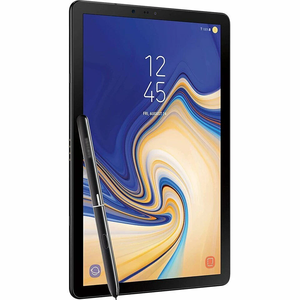 适用于三星 Galaxy Tab S4 SM-T830 T825C T835 T835 Galaxy Book P205 Stylus S 笔 — 第 3/4 张图片