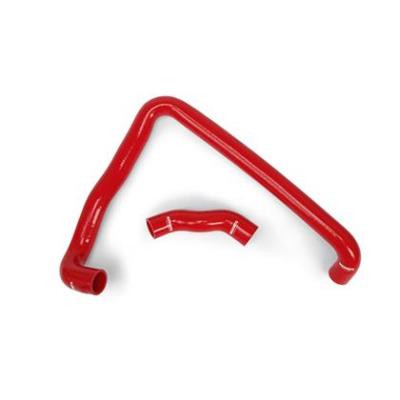 Mishimoto Red Silicone Radiator Hose Kit for 90-96 Nissan 300ZX