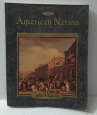 American Nation John A. Garraty History of th...