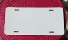 Novelty Tag  Vintage Tag Egolf Hendersonville NC Car Tag Plastic Truck Tag Decor — photo 4