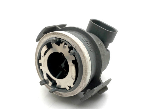 Lampenfassung grau Scheinwerfer BMW 3er E46