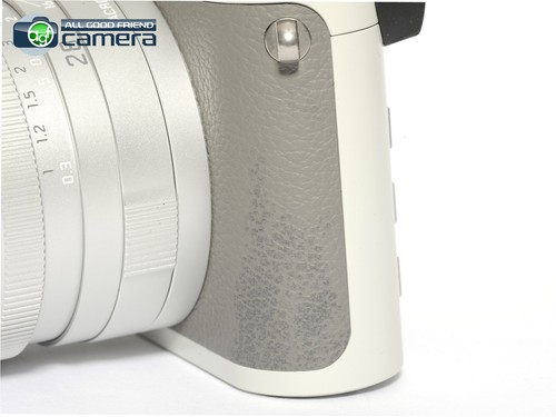 Cámara digital Leica Q2 "Ghost" de HODINKEE 19054 *COMO NUEVA en caja* - Imagen 9 de 9