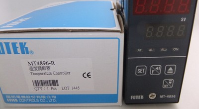 1PC NEW FOTEK MT4896-R