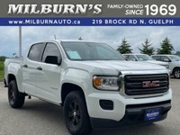 2020 GMC Canyon Bluetooth / Backup Camera