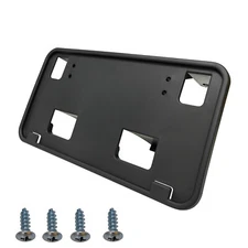 Front License Plate Bracket Frame Holder For 2008-2011 Ford Ranger FO1068135